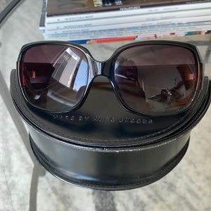 Marc Jacobs Sunglasses with Case